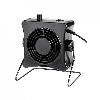 Ventilatore regolabile-aspirafumi per saldatura