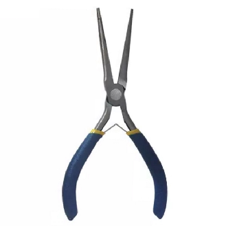Pinza fine a becchi lunghi-Leggi tutto