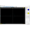 Oscilloscopio USB per PC 4 Canali 70 MHz + Generatore Forme d'onda arbitrarie