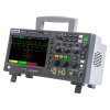 Oscilloscopio da Laboratorio 2 Canali 100 MHz + Generatore forme d'onda