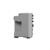 Oscilloscopio da laboratorio 4 canali 200 MHz