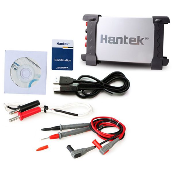 Data Logger USB / Bluetooth RMS-Leggi tutto