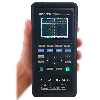 Oscilloscopio 2CH - 70 MHz+Generatore forme d'onda+Multimetro