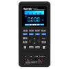 Oscilloscopio 2CH - 70 MHz+Generatore forme d'onda+Multimetro
