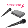Set Karaoke
