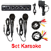 Set Karaoke