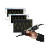 Oscilloscopio 20 MHz a forma di penna