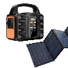 Power Station portatile da campeggio 150W