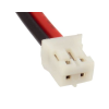 Batteria ai polimeri di litio 3,7 V 1000 mA connettore 2 mm