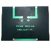 Pannellino solare 12 volt 1,5 watt