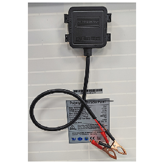 Pannello solare policristallino 12V-20W-Leggi tutto