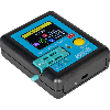 Tester per componenti elettronici
