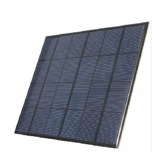 Pannellino solare 6 volt 3,5 watt-Leggi tutto