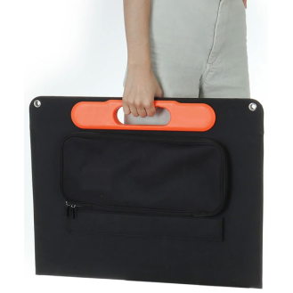 Pannello Solare Portatile 60 watt-Leggi tutto