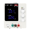 Alimentatore da laboratorio lineare 0-32 V/5 A,  UNI-T