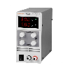 Alimentatore da laboratorio 0-60 V / 0-5 A