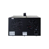 Alimentatore da laboratorio Lineare 2 uscite 0-30 V / 0-5 A e uscita fissa 5 V / 3 A
