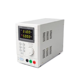 Alimentatore da laboratorio 0-30 V/5 A Programmabile-Leggi tutto