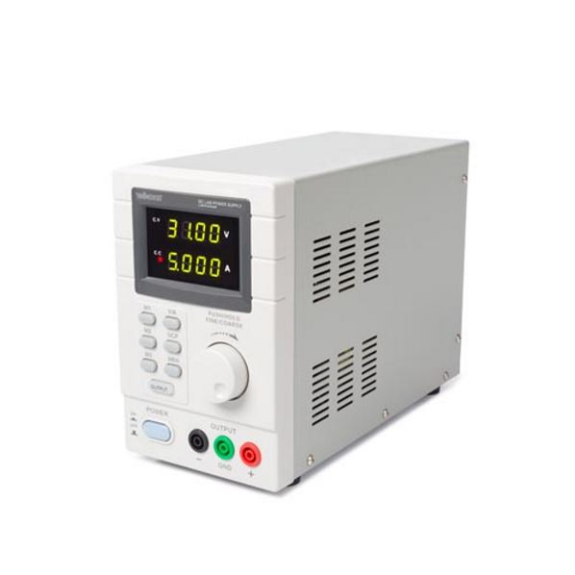 Alimentatore da laboratorio 0-30 V/5 A Programmabile-Leggi tutto