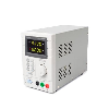 Alimentatore da laboratorio 0-30 V/5 A Programmabile