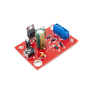 Alimentatore stabilizzato da 1,5 a 35 V  in kit