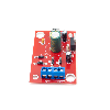 Alimentatore stabilizzato da 1,5 a 35 V  in kit