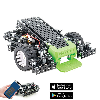 Minitrooper Battle Robot - controllato da App