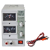 Alimentatore da laboratorio regolabile da 0-15V/0-2A
