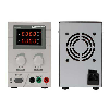 Alimentatore da laboratorio Lineare 0-30 V/5 A