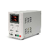 Alimentatore da laboratorio Lineare 0-30 V/5 A