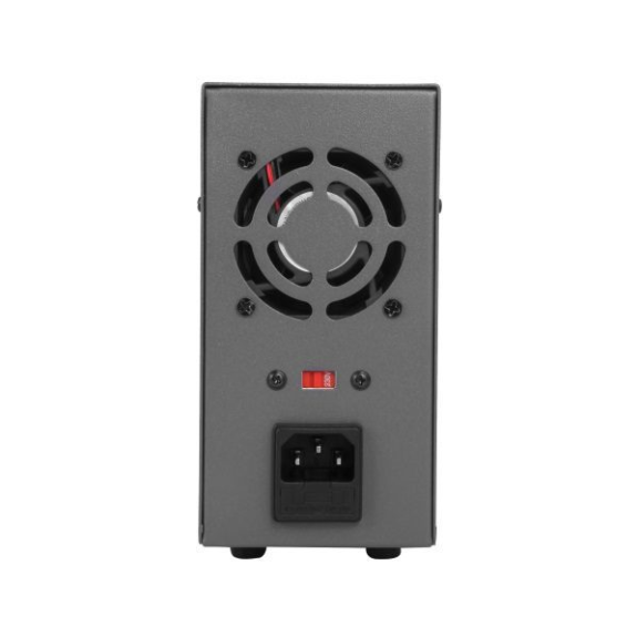 Alimentatore da laboratorio 0-30 V / 0-10 A-Leggi tutto