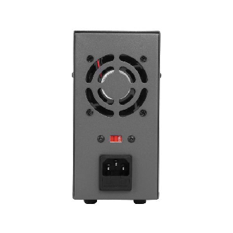 Alimentatore da laboratorio 0-30 V / 0-10 A-Leggi tutto