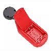 Luxmetro portatile - 0 - 199999 Lux