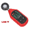 Luxmetro portatile - 0 - 199999 Lux