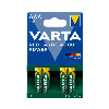 Batteria VARTA AAA Ready To Use - 4 Pz