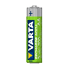 Batterie Varta AA Ready To Use - 4 Pz