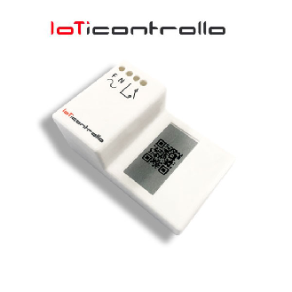 Power Control - IoT-Leggi tutto