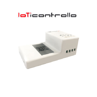 Power Control - IoT-Leggi tutto