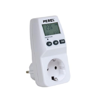 Misuratore di consumo energetico per monitorare l'efficienza dei tuoi apparecchi-Leggi tutto