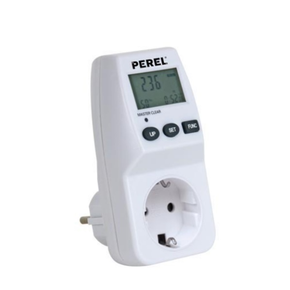 Misuratore di consumo energetico per monitorare l'efficienza dei tuoi apparecchi-Leggi tutto