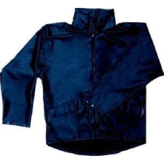 RegenjackeVoss,PU-StretchGr. S, schwarz RegenjackeVoss,PU-StretchGr. S, schwarz-Beschreibung lesen
