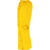 Regenhose Voss,PU-StretchGr. S, gelb Regenhose Voss,PU-StretchGr. S, gelb