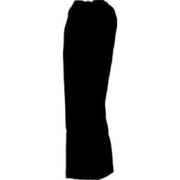 Pantalon de pluie Voss, pu-étirement Gr. S, noir-Leggi tutto