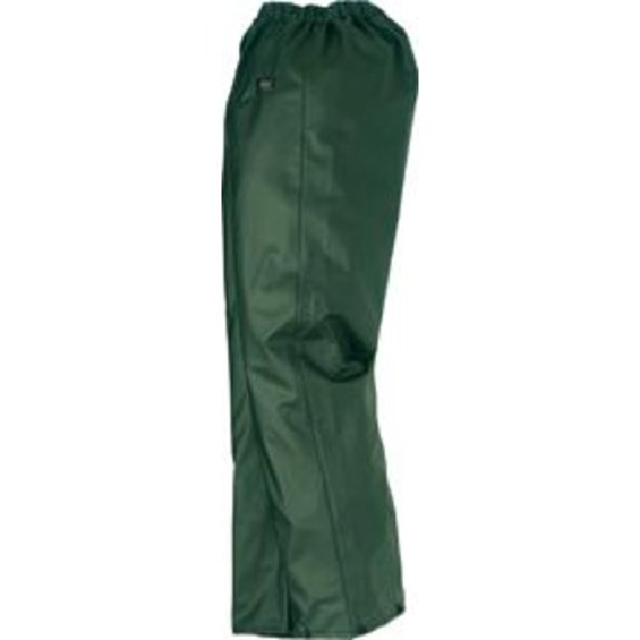 RegenhoseVoss,PU-Stretch Gr. 2XL, grün RegenhoseVoss,PU-Stretch Gr. 2XL, grün-Beschreibung lesen