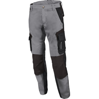 Arbeitshose FLORIAN, g-schwarz, Gr.48-Beschreibung lesen