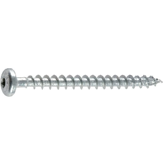 SPAX SeKo T-STAR+ 4,0x 35 Wirox KP-Beschreibung lesen