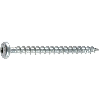 SPAX Pan-Head 5,0x 80 T-STAR+ Wirox KP SPAX Pan-Head 5,0x 80 T-STAR+ Wirox KP