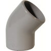 Coude 45° CPVC PN16 d16