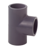 Té 90° égal PVC PN10 d250