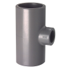 Té 90° réd. ABS PN16 d25-d20